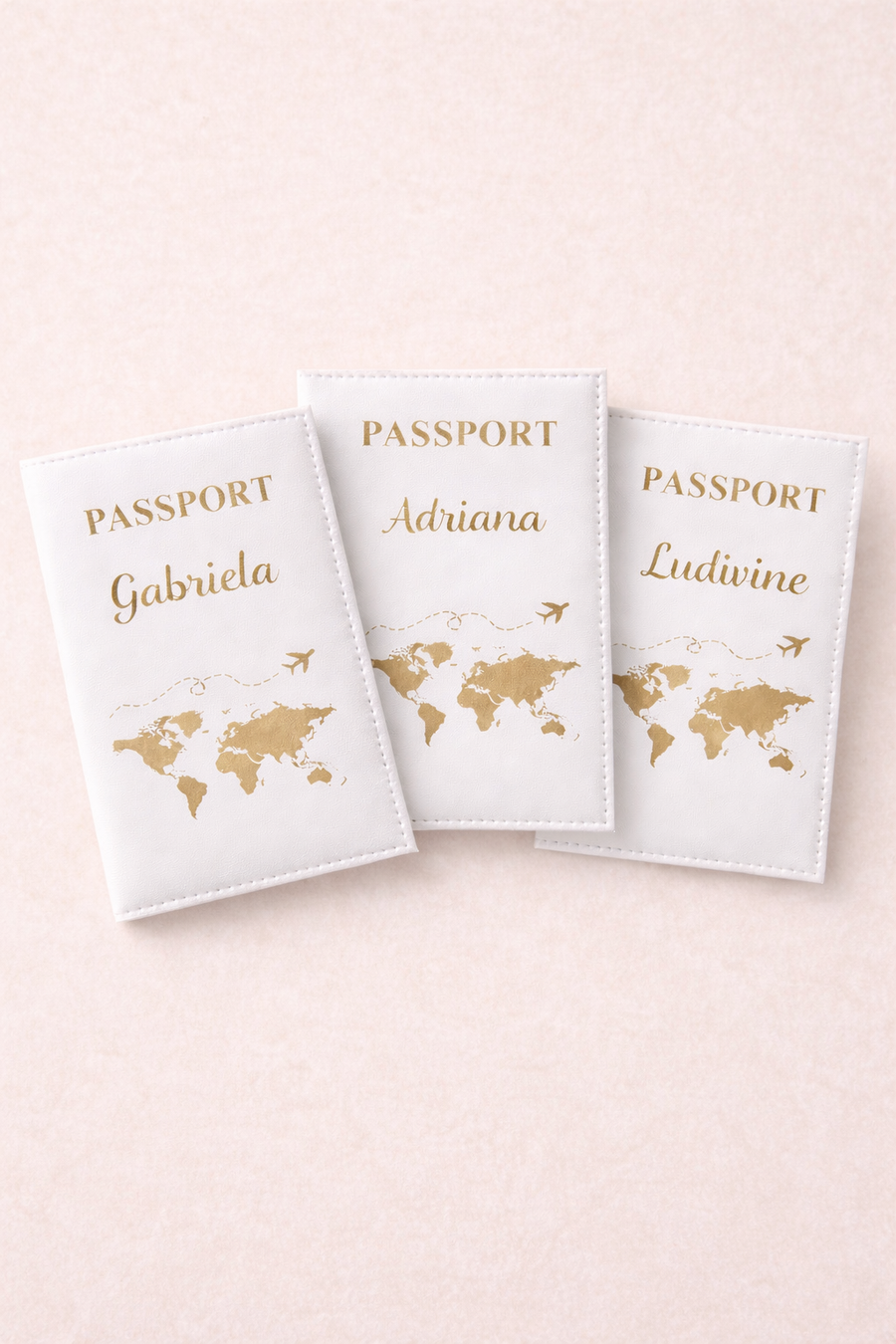 Accessoires personnalisés