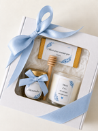 Coffret remerciement personnalisé
