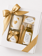 Coffret remerciement personnalisé