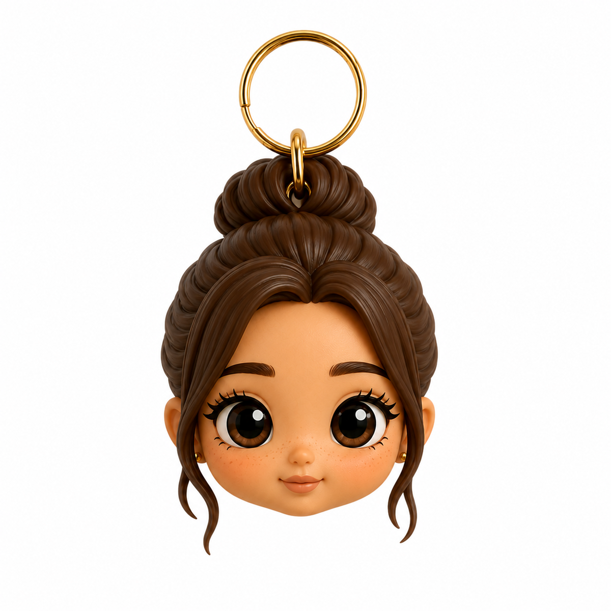MyTwins porte clef