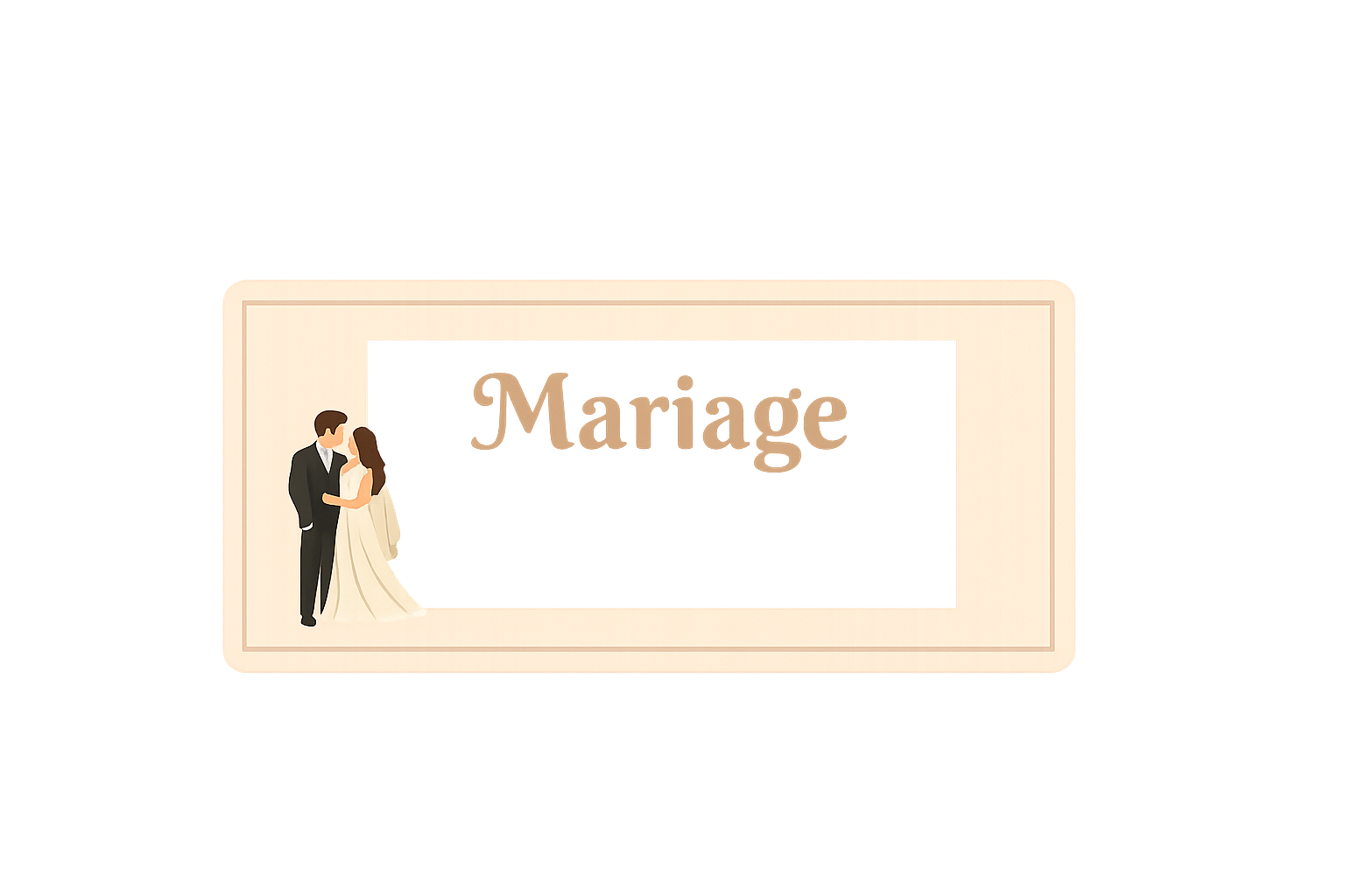 Pot de miel personnalisé à thème – cadeaux invités 42ml